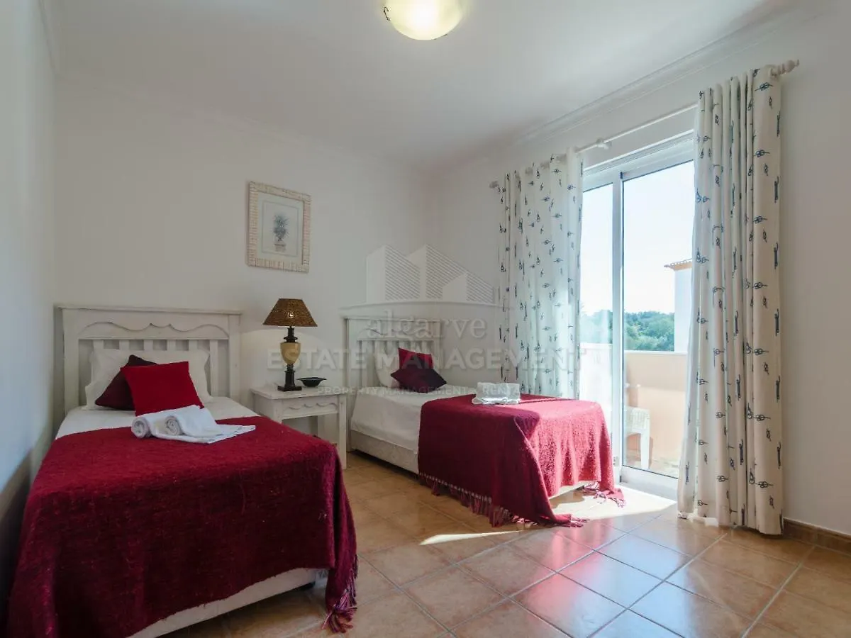 Jardim Da Meia Praia Apartment Lagos Portugal