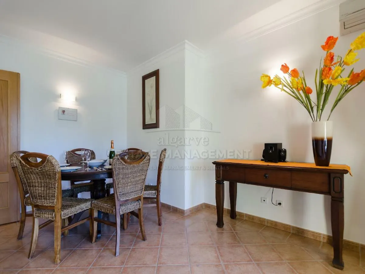 Jardim Da Meia Praia Apartment Lagos 0*,