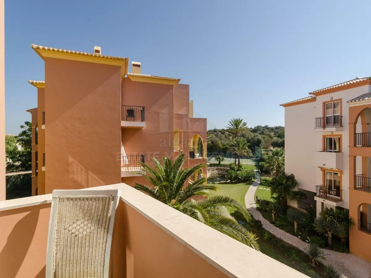 Jardim Da Meia Praia Apartment Lagos