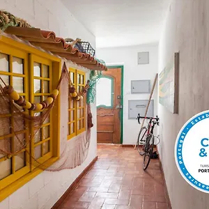 Casa Feliz In Apartment