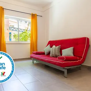 Vasco Da Gama Apartment