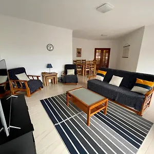 Casa Hebrides Apartment