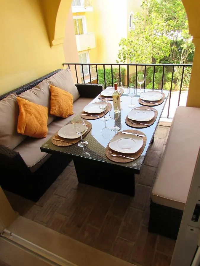 Jardim Da Meia Praia Apartment 라고스
