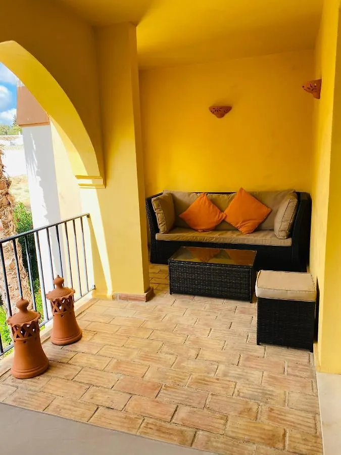 Jardim Da Meia Praia Apartment 라고스