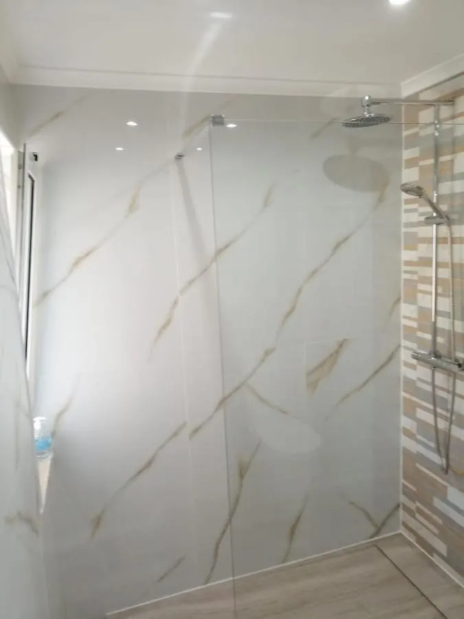 Jardim Da Meia Praia Apartment 라고스