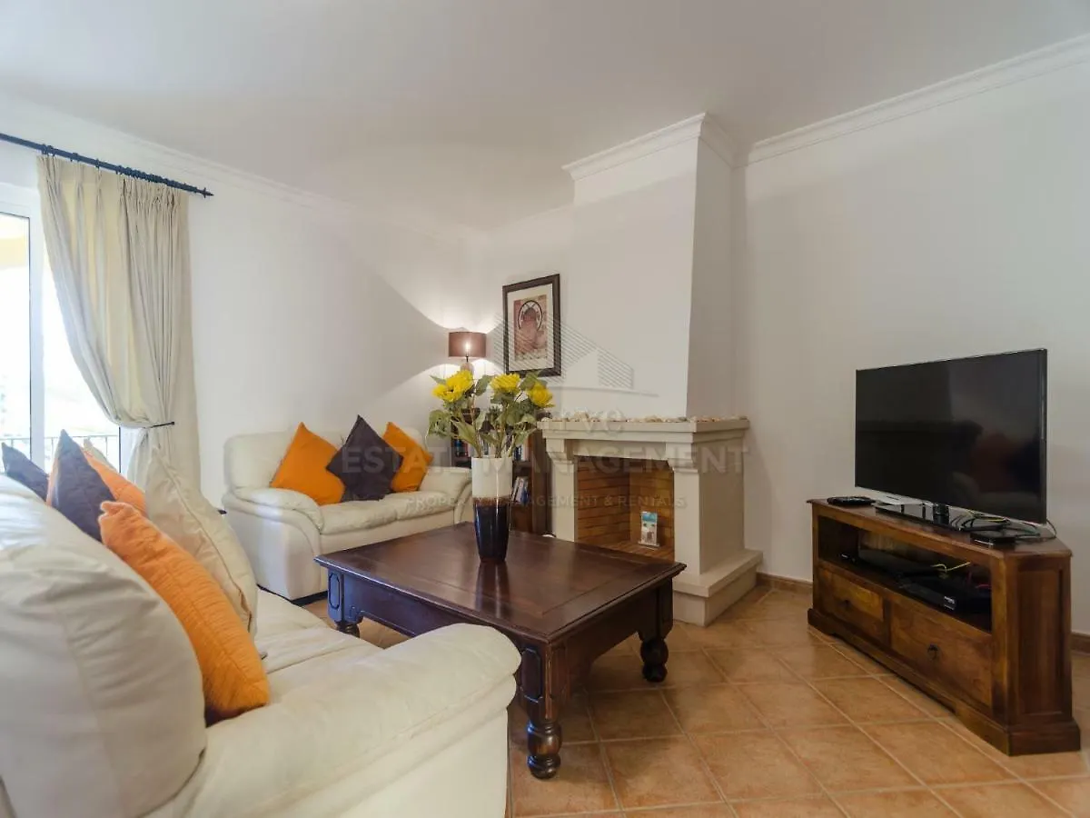 Jardim Da Meia Praia Apartment 라고스 0*,  포르투갈