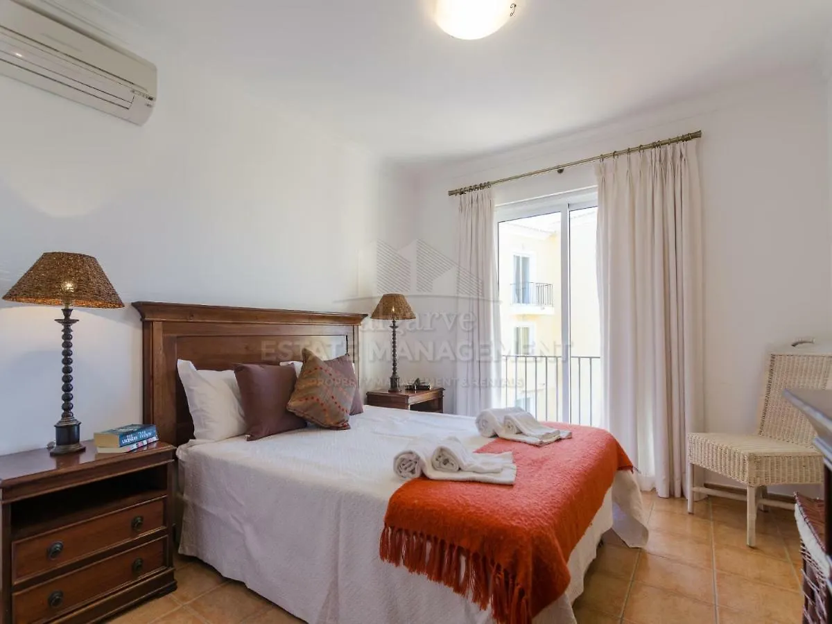 Jardim Da Meia Praia Apartment 라고스