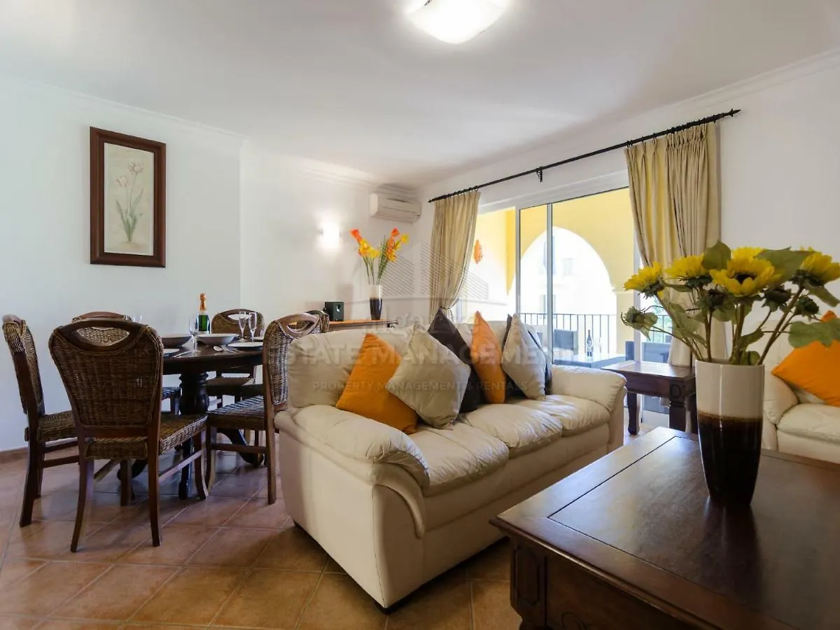 Jardim Da Meia Praia Apartment 라고스
