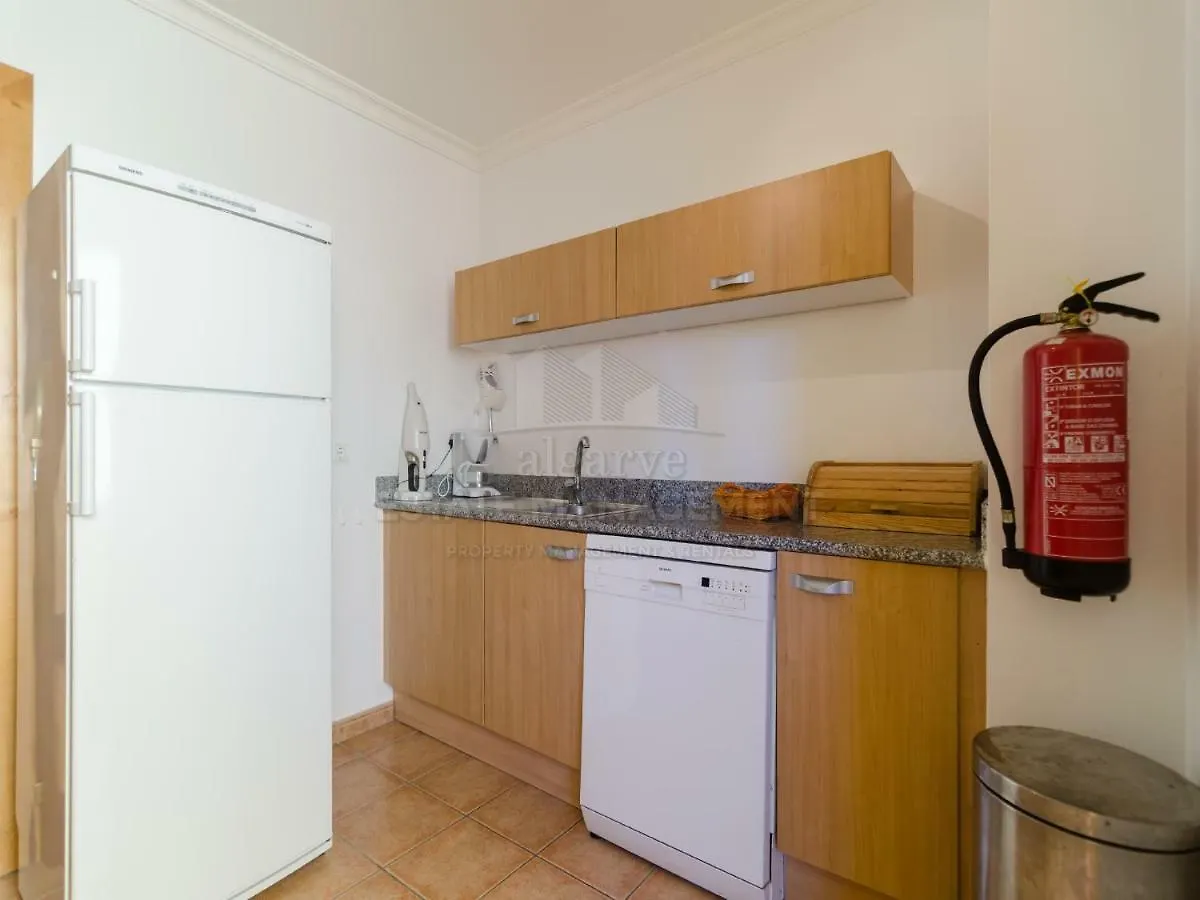 Jardim Da Meia Praia Apartment 라고스 0*,  포르투갈